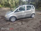 Fiat Idea 1.2 Active