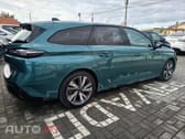 Peugeot 308 SW 1.6 Hybrid Allure e-EAT8
