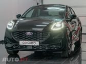 Ford Puma 1.0 EcoBoost MHEV ST-Line