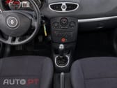 Renault Clio 1.2 16V Dynamique S