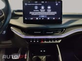 Skoda Enyaq IV80 Sportline