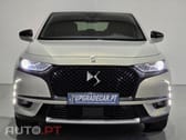 DS DS7 Crossback E-Tense Performance Line EAT8