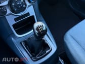 Ford Fiesta 1.6 TDCI Ambiente