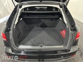 Audi A4 Avant 2.0 TDI ultra design