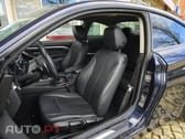 BMW 420 d Coupe Aut. Luxury Line