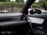 Mercedes-Benz CLA 250 e AMG Line
