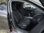 Peugeot 308 SW 1.6 BlueHDi Allure