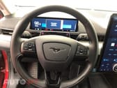 Ford Mustang Mach-E Standard Range