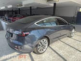 Tesla Model 3 Standard Range Plus RWD
