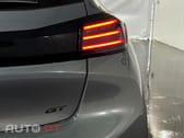 Peugeot E-208 51 kWh GT