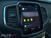 Volvo XC90 2.0 T8 PHEV Core AWD