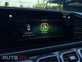 Mercedes-Benz GLE de 4Matic