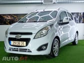Chevrolet Spark 1.0 L Bi-Fuel