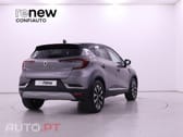 Renault Captur 1.0 Tce Rs Line