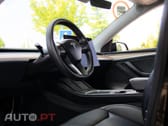Tesla Model Y Outro