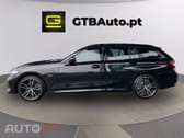 BMW 330 xDrive Touring M Sport I.V.A DEDUTIVEL