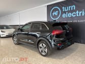 Kia Niro 64kWh