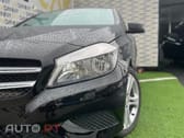 Mercedes-Benz 180 Urban