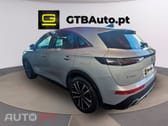 DS DS7 Crossback E-Tense Bastille+ EAT8
