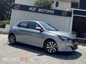 Peugeot 208 1.2 PureTech Active Pack