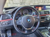 BMW 418 d Line Sport Auto