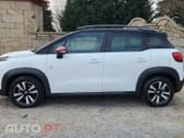 Citroen C3 Aircross 1.2 PureTech C-Series