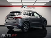 Mercedes-Benz GLA 250 e 8G-DCT Progressive