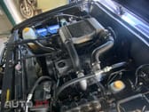 Nissan Patrol 2.8 td gr se (y61)