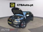 Citroen C4 Cactus 1.2 e-THP Rip Curl