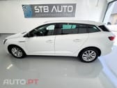 Renault Mégane Sport Tourer 1.5 dCi Limited EDC