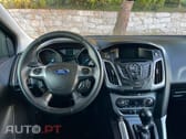Ford Focus ECOnetic  TECHNOLOGY