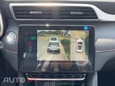 MG ZS 1.0T Luxury