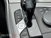 BMW 320 e Touring Auto