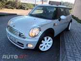 MINI Cooper Cooper D