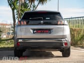 Peugeot 3008 1.6 Hybrid4 Allure Pack e-EAT8