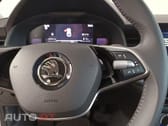 Skoda Scala 1.0 TSI Selection DSG