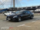 Mercedes-Benz CLS 350 CDI 7G-TRONIC