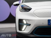 Kia Niro 64kWh