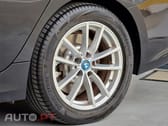 BMW 320 e Line Sport Auto