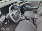 Ford Puma 1.0 EcoBoost mHEV ST-Line Aut.