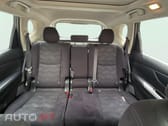 Nissan X-Trail 1.6 dCi Tekna