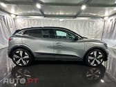 Renault Mégane E-Tech EV60 220hp optimum charge Techno