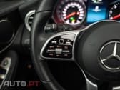 Mercedes-Benz GLC 300 de 4Matic