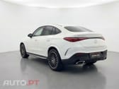 Mercedes-Benz GLC 300 e Coupé 4MATIC AMG Line