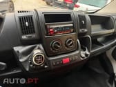 Fiat Ducato 2.3 M-Jet 7L