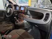 Fiat Panda 1.0 Hybrid Pandina