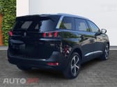 Peugeot 5008 1.5 Hdi Allure Pack