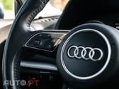 Audi A3 30 TDI Design