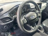 Ford Puma Ecobosthibrid
