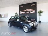 MINI Cooper Cooper